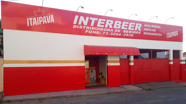 Imagem da galeria de fotos da Inter Beer Distribuidora de Bebidas