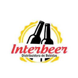Logotipo da Inter Beer Distribuidora de Bebidas (Distribuidora de bebidas em Itamaraju - BA)