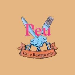 Logotipo do Peu Bar e Restaurante
