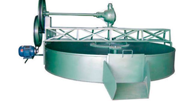 Imagem da galeria de fotos da Metalúrgica Nova Safra