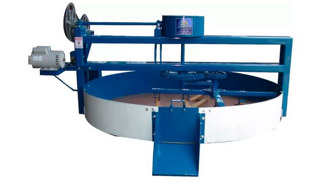 Imagem da galeria de fotos da Metalúrgica Nova Safra