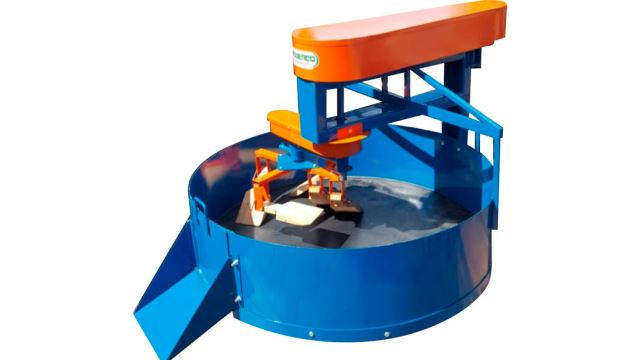 Imagem da galeria de fotos da Metalúrgica Nova Safra