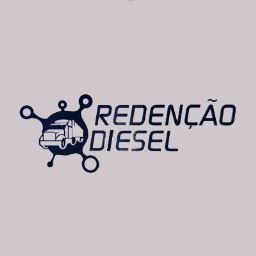 Logotipo da Redenção Diesel