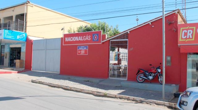 Imagem da galeria de fotos da Oeste Gás Distribuidora Nacional Gás