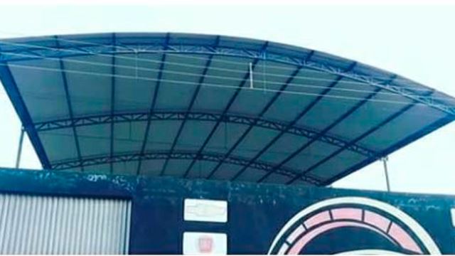 Imagem da galeria de fotos da Metalúrgica Campos