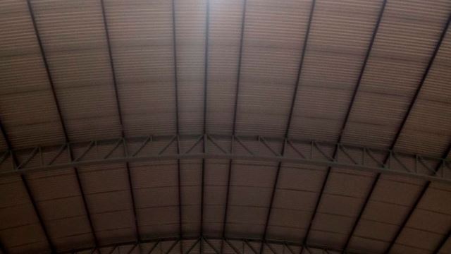 Imagem da galeria de fotos da Metalúrgica Campos