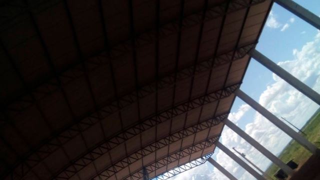 Imagem da galeria de fotos da Metalúrgica Campos