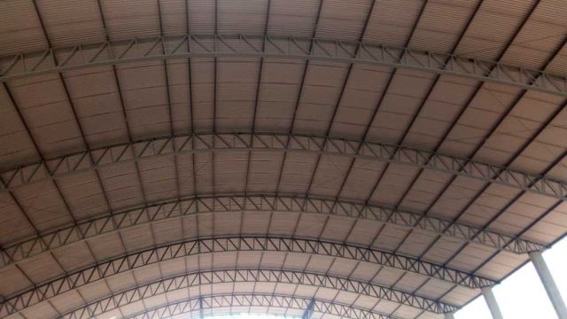 Imagem da galeria de fotos da Metalúrgica Campos