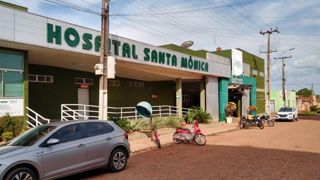 Tratamento de Dependência a Inalantes - Hospital Santa Mônica