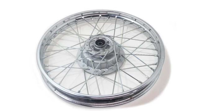 Imagem da galeria de fotos da VP Motos