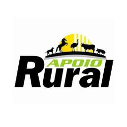 Logotipo da Apoio Rural (Borrachão em Redenção - PA)