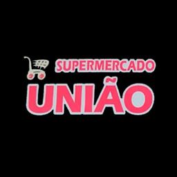 Logotipo do União Supermercado (Supermercado em Guanambi - BA)