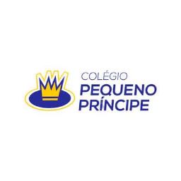 Logotipo do Colégio Pequeno Príncipe (Colégios em Guanambi - BA)