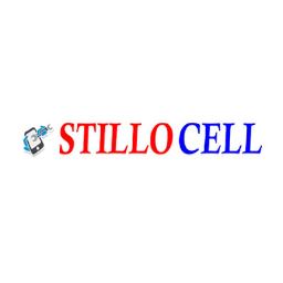 Logotipo da Stillo Cell Assistência Técnica (Assistência técnica para celulares em Guanambi - BA)