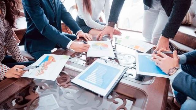 Imagem da galeria de fotos da Pérola Contabilidade e Consultoria